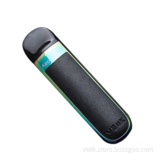 360mah Battery 2ml Refillable Vape Pod
